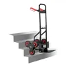 Carrello saliscale Relaxdays, carrello da trasporto Anteprima dell’immagine prodotto 7
