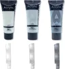 Metallic-Farben-Set Aureuo 8x21 Metallische Acrylfarben Produktbild-Vorschau 5