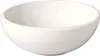 A white ceramic bowl on a white background. Náhľad obrázku produktu