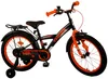 18 ZOLL Kinder Jungen Fahrrad Kinderfahrrad Bike Rad TB Produktbild-Vorschau 2