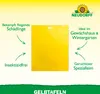 Neudorff Insektizidfreie Gelbtafeln (großformatig) 5 Stk. Produktbild-Vorschau 2