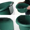 Bacinella in plastica KADAX, bacinella di risciacquo di Anteprima dell’immagine prodotto 8