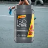 PowerBar ISOACTIVE Dose mit 600g. Verschiedene Sorten, Produktbild-Vorschau 11