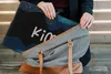 MuchoWow® Laptop Hülle 17 Zoll Laptoptasche Kim - Pastell - Produktbild-Vorschau 7