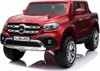 FINOOS Mercedes Benz X-Klasse  - Rot/Lackiert - Zweisitzer Produktbild-Vorschau 1