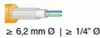 Abisolierzange JOKARI Fibre Strip LC-PUR Produktbild-Vorschau 2