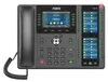 Fanvil X210 V2 High-End-IP-Telefon – VoIP-Telefon – Produktbild-Vorschau 3