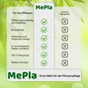 MePla - Set - Gießkanne 5,0l Indoor + Sprüher 1,0l - Produktbild-Vorschau 8