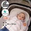 Gesslein FX4 Swing 2in1 Kinderwagen-Set inkl. Babywanne Lyx Produktbild-Vorschau 8