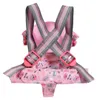 Zapf BABY born Marsupio 832462 - da 3 anni - Imbracatura Anteprima dell’immagine prodotto 4