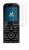 2x Für Logitech Harmony 950 Schutzfolie BROTECT Produktbild-Vorschau 2