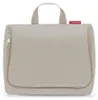 Reisenthel Toiletbag XL herringbone sand Produktbild-Vorschau 13