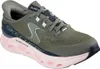 SKECHERS SLIP-INS GLIDE STEP ATLUS Grün Produktbild-Vorschau 6