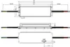 Meanwell Synergy 21 Netzteil - Mean Well IP67 (XLG-320-V-A) Anteprima dell’immagine prodotto 3