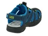 Lico Nimbo Sandale Blau Produktbild-Vorschau 4