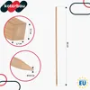 KOTARBAU® 5er Set Pflanzstäbe 80cm Tomaten & Gurken Produktbild-Vorschau 3
