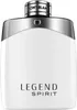 Montblanc Legend Spirit Eau De Toilette Spray 50ml Produktbild-Vorschau 5