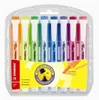 Stabilo® 275/8 zakreślacz swing® cool - plastikowe etui z 8 Podgląd zdjęcia produktu 17