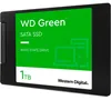 WD Green SSD 1 TB, (SATA 6 Gb/s, 2,5") Produktbild-Vorschau 3