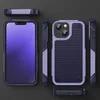 Für iPhone 14 Plus Hülle Militärqualität Stoßfest Hybrid 2 Produktbild-Vorschau 2