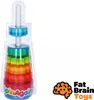 FAT BRAIN Stapelturm "Spin Again" 624796 811802020949 Voir les images du produit 10