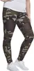 Urban Classics Leggings Damen Ladies Camo Tech Mesh Produktbild-Vorschau 6