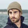 Blauer Peter - Strickmütze - Schurwolle - 9 Farben Produktbild-Vorschau 4
