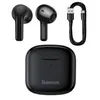 Baseus E3 Tws Wireless Earphone Black Voir les images du produit 8