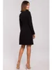 Stylove Minikleid für Frauen Nifar S217 schwarz L Produktbild-Vorschau 2