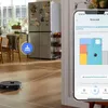 Roborock Qrevo Plus, Beutellos, Schwarz, Rund, Staubbeutel, Produktbild-Vorschau 35
