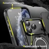 Étui double couche pour iPhone 17 Pro, avec couvercle Voir les images du produit 6