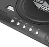 Tragbarer DVD-Player mit zwei Lautsprechern Antenne Produktbild-Vorschau 6