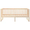 "Rabatt" Tagesbettrahmen/Schlafsofa - Modernes Design - Produktbild-Vorschau 8