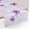 Tischdecke Sommer mit brillantem Druck ( Mitteldecke Produktbild-Vorschau 1