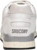 Saucony Shadow 500  Sneakers Laag - Wit - Maat 44 Voir les images du produit 3