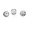 PANDORA Damen-Bead 925 Silber-791945 Produktbild-Vorschau 11