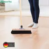 XXL Zimmerbesen 40cm Breit mit Stiel Saalbesen Kehrbesen Produktbild-Vorschau 2