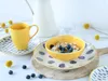 CreaTable, 24176, Serie Maisie, set di stoviglie da 16 Anteprima dell’immagine prodotto 4