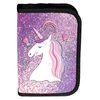 3teile Schulranzen Einhorn Wasserdicht ranzen set rucksack Produktbild-Vorschau 6