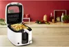 Friteuse Super Uno 1800 Watts 2,2 Litres 1,4 Kg Thermostat Voir les images du produit 3