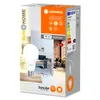 Hama 00217500, 9 W, E27, 25000 h, Weiß Produktbild-Vorschau 3