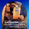 Durex 3307585, Prezerwatywa dla mężczyzn, Płynny, Podgląd zdjęcia produktu 9