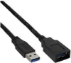 Cavo InLine® USB 3.2 Gen.1, connettore USB-A Anteprima dell’immagine prodotto 5