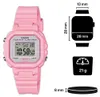 CASIO Polshorloges LA-20WH-4A1EF Productafbeelding-voorbeeld 21