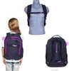 Schulrucksack Elephant Hero Signature Schultasche Rucksack Produktbild-Vorschau 11