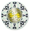 Excelsa set di 6 piatti da pasta Amalfi in Vetroceramica Anteprima dell’immagine prodotto 4