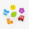 Goula - 6 Color Puzzles, 30 Stück(e), Ausbildung, 2 Jahr(e) Produktbild-Vorschau 6