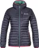 Rafiki Darcy Jacke Blau 38 Damen Blau 38 Produktbild-Vorschau 1