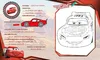 Disney Cars: Meine ersten Freunde Produktbild-Vorschau 3