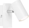 Briloner Isil A Applique LED intérieure, CEE A source Voir les images du produit 9